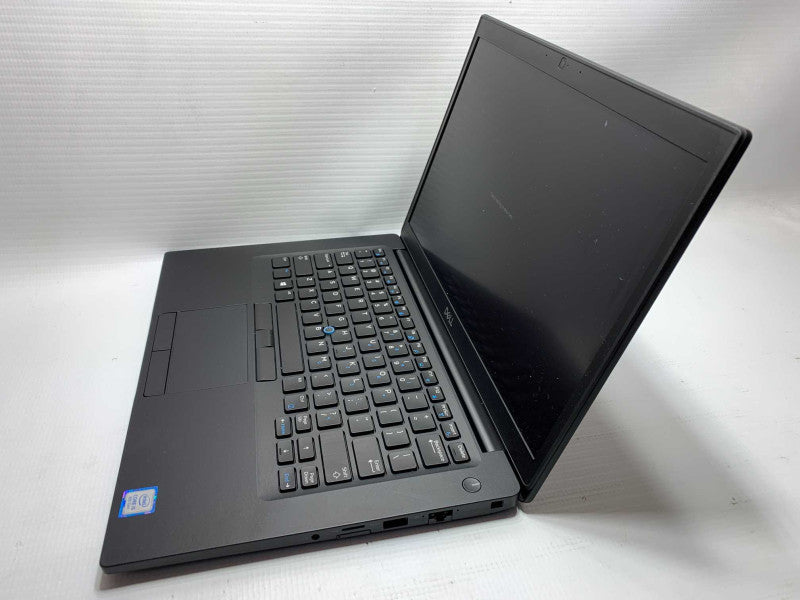 14\\" DELL Latitude 7490 with i5-8250U CPU 8GB RAM & 256GB SSD Storage  -