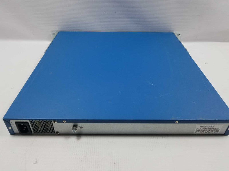 Palo Alto Networks PA-3020 12x 1Gb RJ45 + 8x 1Gb SFP Enterprise Firewall, QTY ~