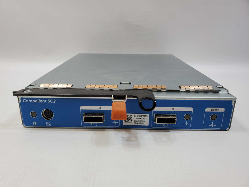 Compellent SC2 NAS Controller E01M / E01M001 *QTY* (