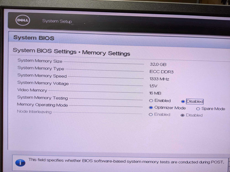 Dell R720, Xeon E5-2640 2.5GHz, 32GB, 2x PSU, H710p Mini 2.5\\" drive bay