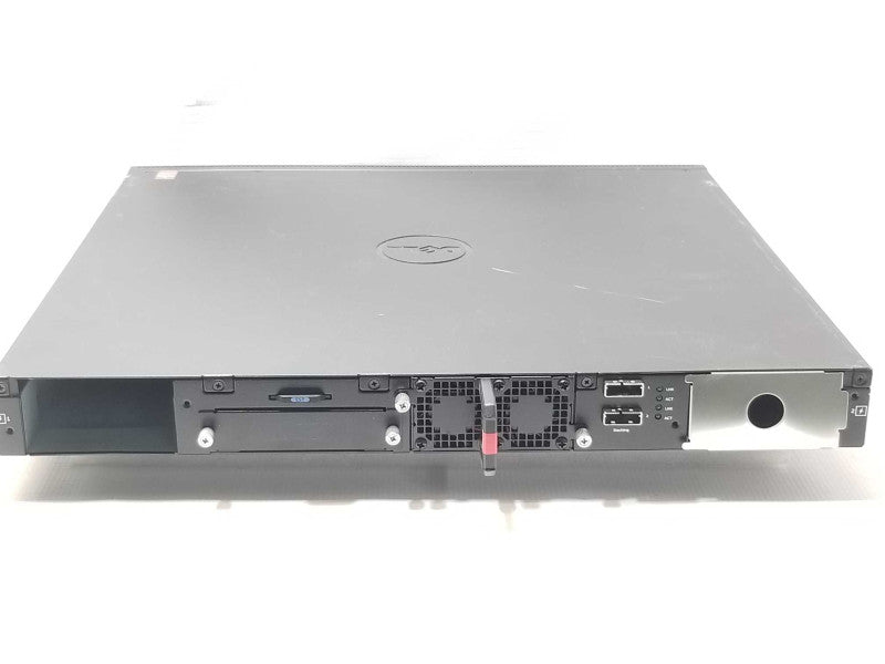 Dell N3048 48-Port Managed L3 Gigabit Switch, No PSU, Factory Reset _