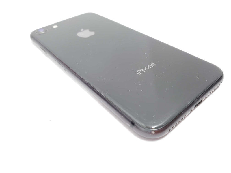 IPHONE 8 64GB CRACKED SCREEN. UNLOCKED