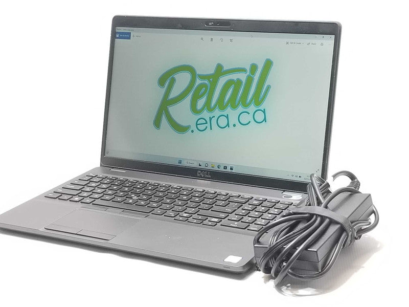 Dell Latitude 5580, Core I5-8365U 1.6GHz, 8GB DDR4, 256GB SSD, 15.6\\" _
