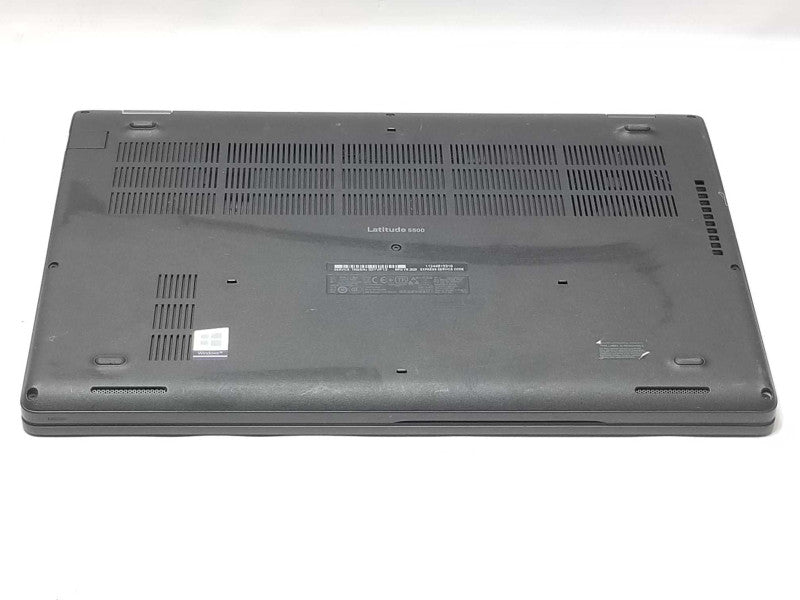 Dell Latitude 5580, Core I5-8365U 1.6GHz, 8GB DDR4, 256GB SSD, 15.6\\" _