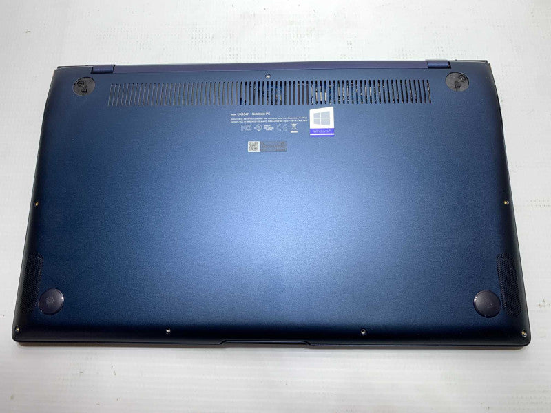ASUS UX434F i7 10th gen & NVIDIA Graphics  -