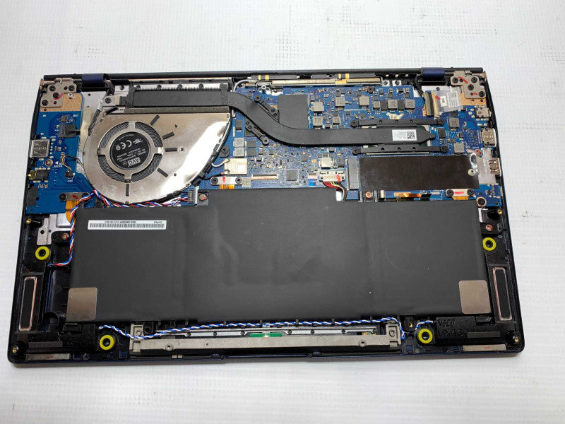 ASUS UX434F i7 10th gen & NVIDIA Graphics  -