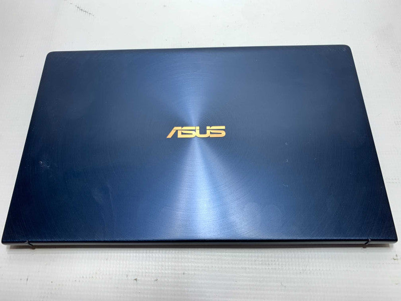ASUS UX434F i7 10th gen & NVIDIA Graphics  -