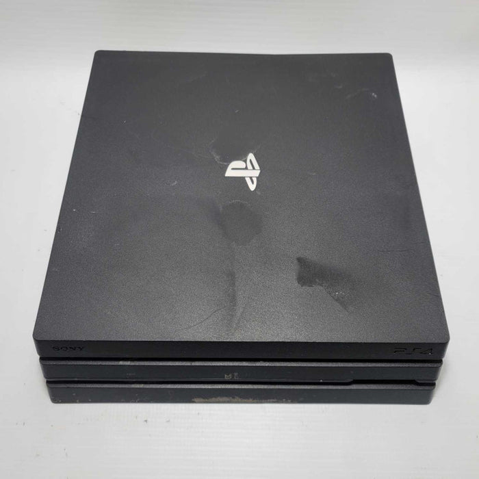 Sony PlayStation 4 Pro Console (READ)