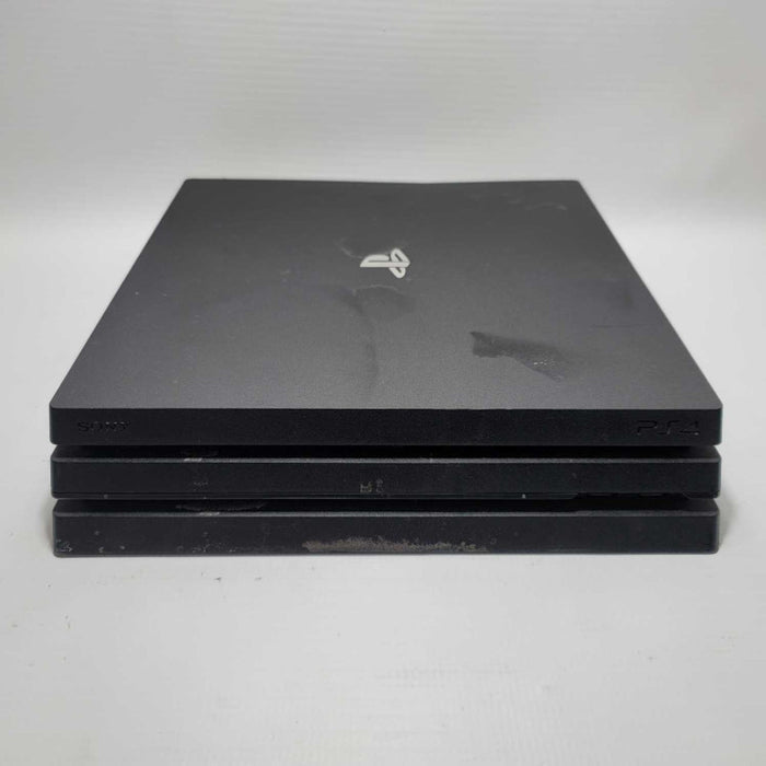 Sony PlayStation 4 Pro Console (READ)