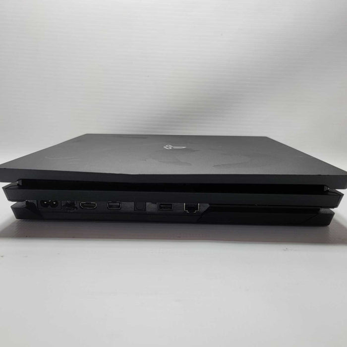 Sony PlayStation 4 Pro Console (READ)