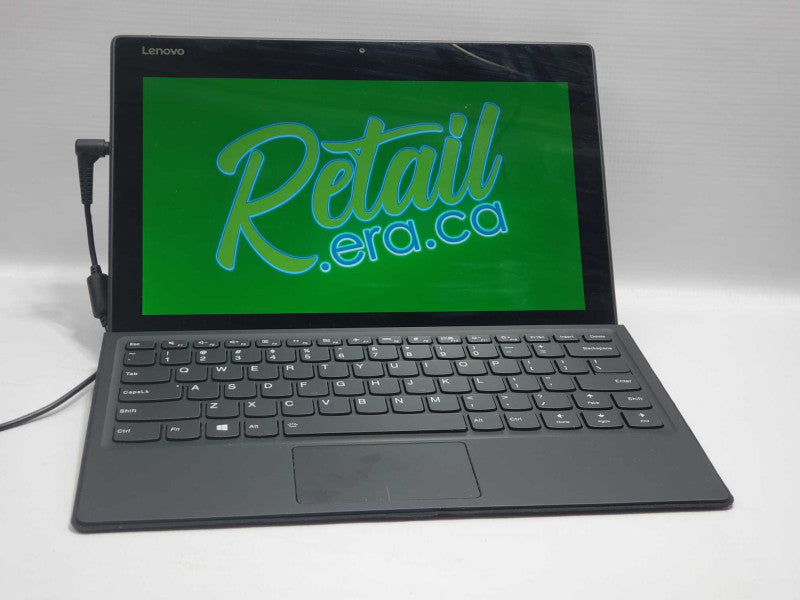 Lenovo Ideapad MIIX 510-12ISK, i5-6200U 8GB DDR3 256GB Storage (READ) |