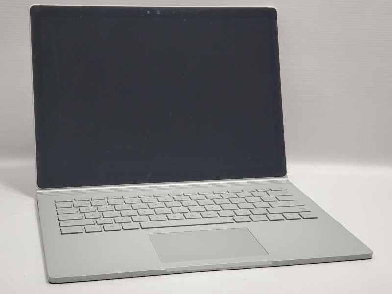 Microsoft Surface Book, i7-6600U 16GB DDR3 512GB Storage (READ) |