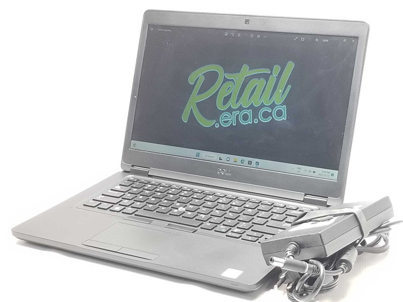 Dell Latitude 5490, Core I5-8350U 1.7GHz, 8GB DDR4, 256GB SSD, 14\\" _