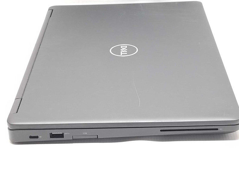 Dell Latitude 5490, Core I5-8350U 1.7GHz, 8GB DDR4, 256GB SSD, 14\\" _