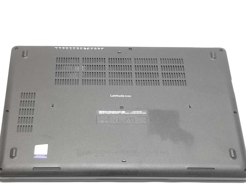 Dell Latitude 5490, Core I5-8350U 1.7GHz, 8GB DDR4, 256GB SSD, 14\\" _