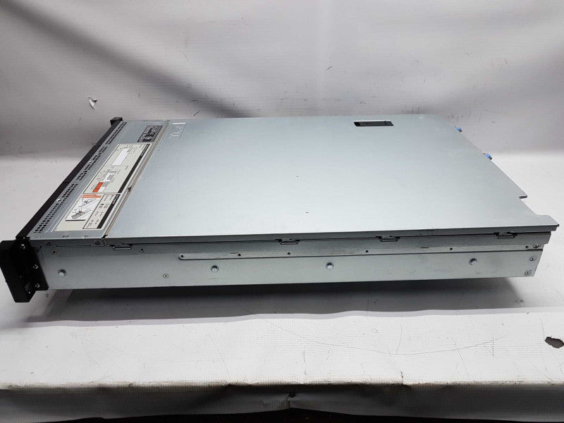 Dell complient SC8000 2x Xeon E5-2640 @ 2.50ghz / 64gb ram / read #