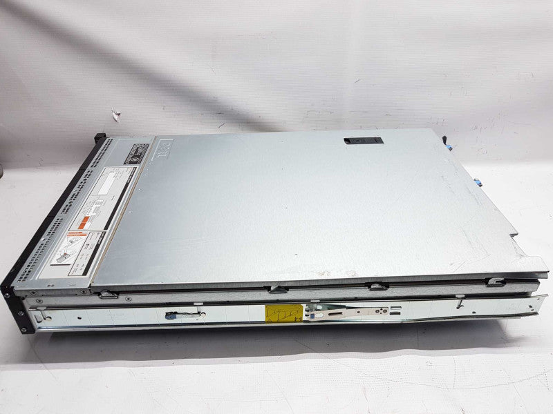 Dell complient SC8000 2x Xeon E5-2640 @ 2.50ghz / 64gb ram / read #