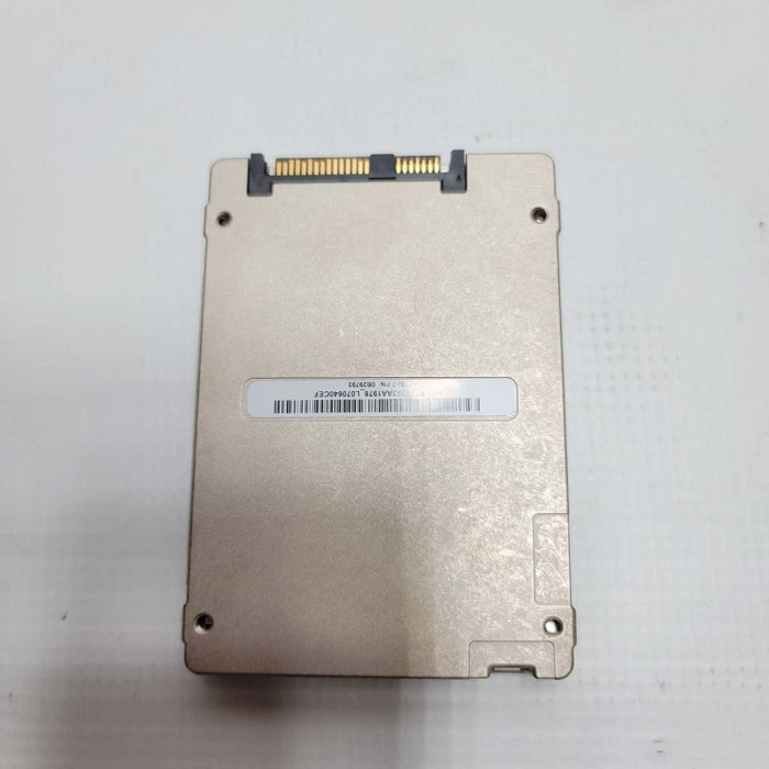Dell 1.92TB SAS 12Gb/s Read Intensive 2.5\\'\\' SSD Y2M2R DELL PowerEdge