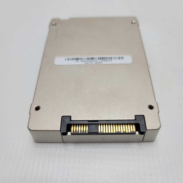 Dell 1.92TB SAS 12Gb/s Read Intensive 2.5\\'\\' SSD Y2M2R DELL PowerEdge