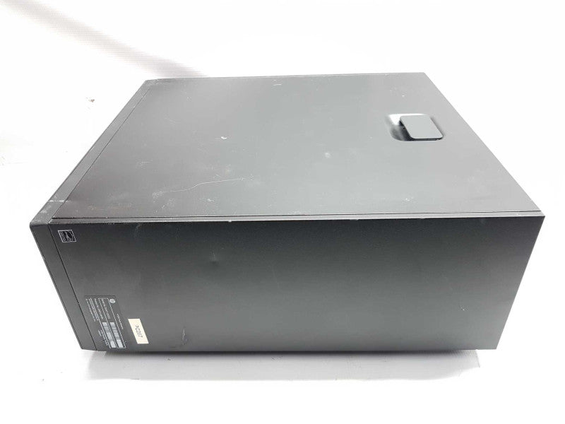 HP Z40 workstation E3-1245 V5 @ 3.50ghz/ 16gb ram / RadeonRX 580 8gb #