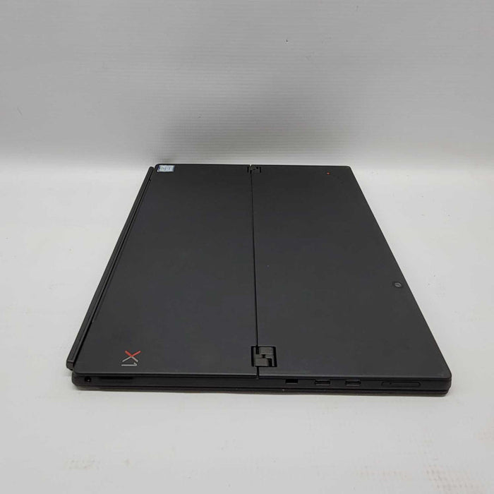 Lenovo ThinkPad X1 Tablet Gen 3 Core i5-8350U 1.7GHz 8GB 256GB 13\\" READ