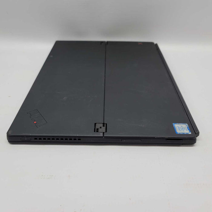 Lenovo ThinkPad X1 Tablet Gen 3 Core i5-8350U 1.7GHz 8GB 256GB 13\\" READ