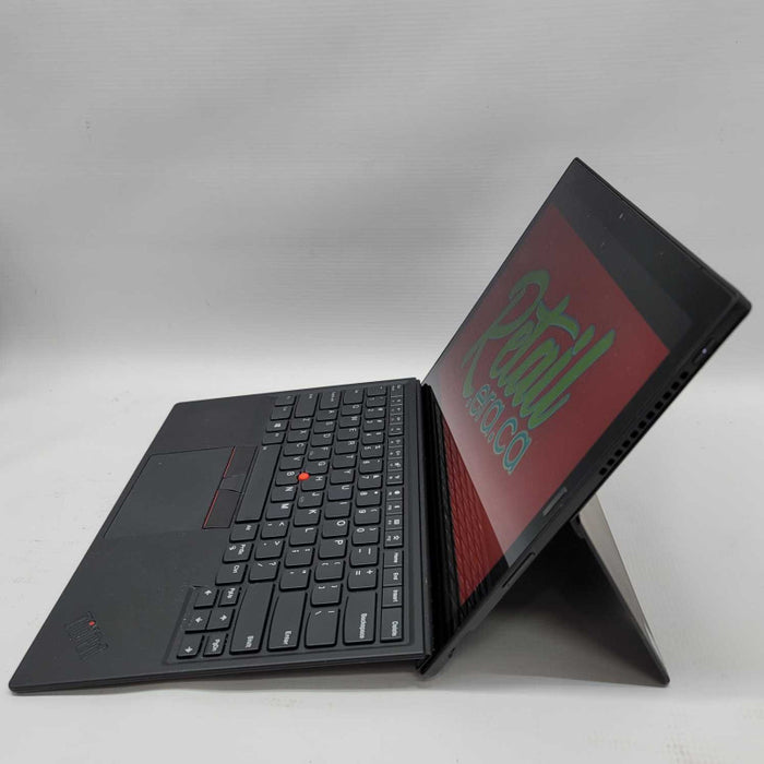 Lenovo ThinkPad X1 Tablet Gen 3 Core i5-8350U 1.7GHz 8GB 256GB 13\\" READ