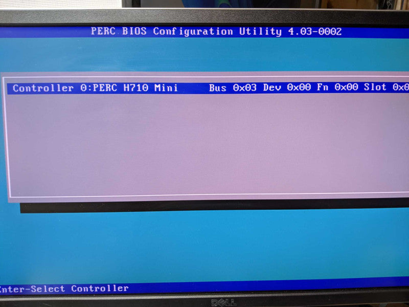 Dell PowerEdge R720xd, 2x Xeon E5-2650 0 2.0GHz, 32GB RAM PERC H710 Mini, 3.5\\"