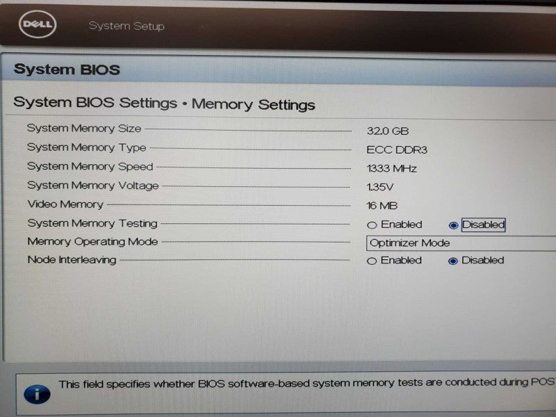 Dell PowerEdge R710 2x Xeon E5-2640@2.5GHz - 32GB Ram - 2TB SSD - H710 Mini (