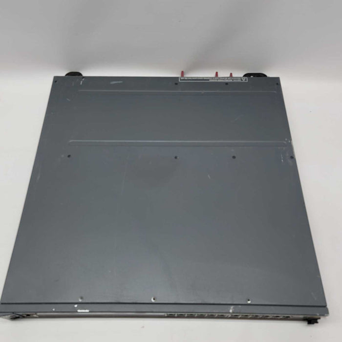 HP Procurve E3800 24G-2SFP+ J9573A 24-Port PoE
