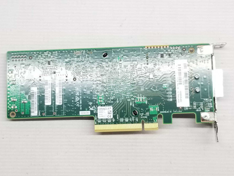 LSI SAS 9300-8e 8-Port 12Gbps SAS PCI Express HBA SAS9300-8e, LP _