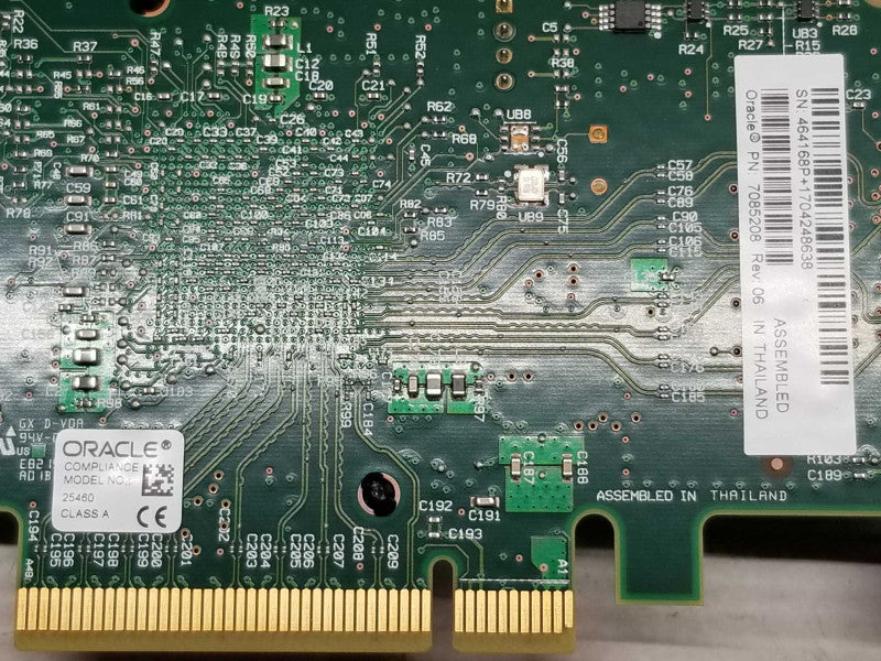 LSI SAS 9300-8e 8-Port 12Gbps SAS PCI Express HBA SAS9300-8e, LP _