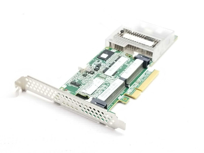 HP 820834-B21 HPE P440/2GB SAS Controller, Full Height _