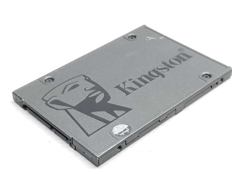 Kingston SSD 480GB SATA 2.5â Internal Solid State Drive _