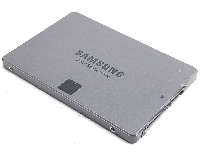 Samsung assorted model 1TB 2.5\\" SSD SATA Drives _