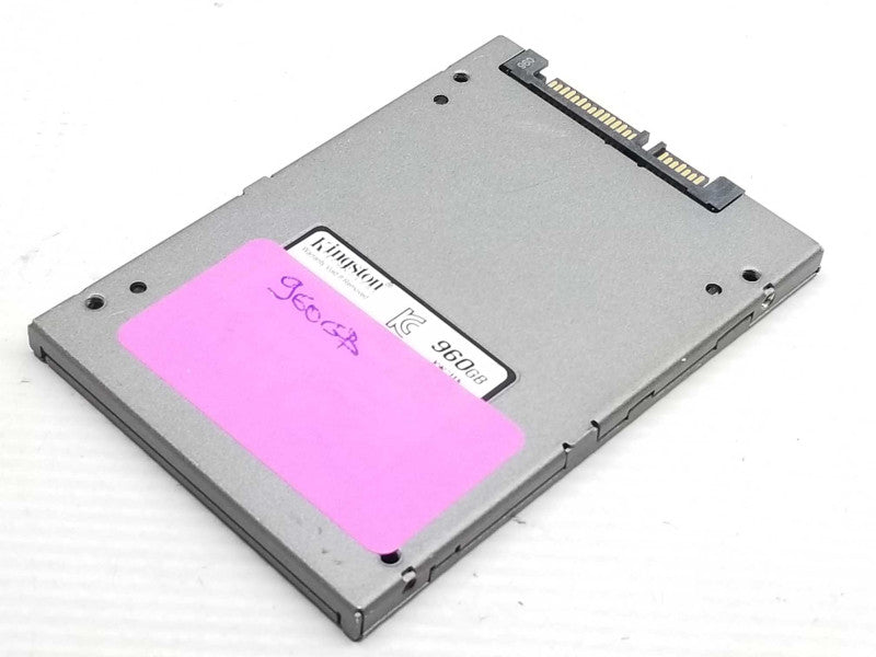 Kingston 960GB 2.5\\" SSD SATA internal Hard Drive _