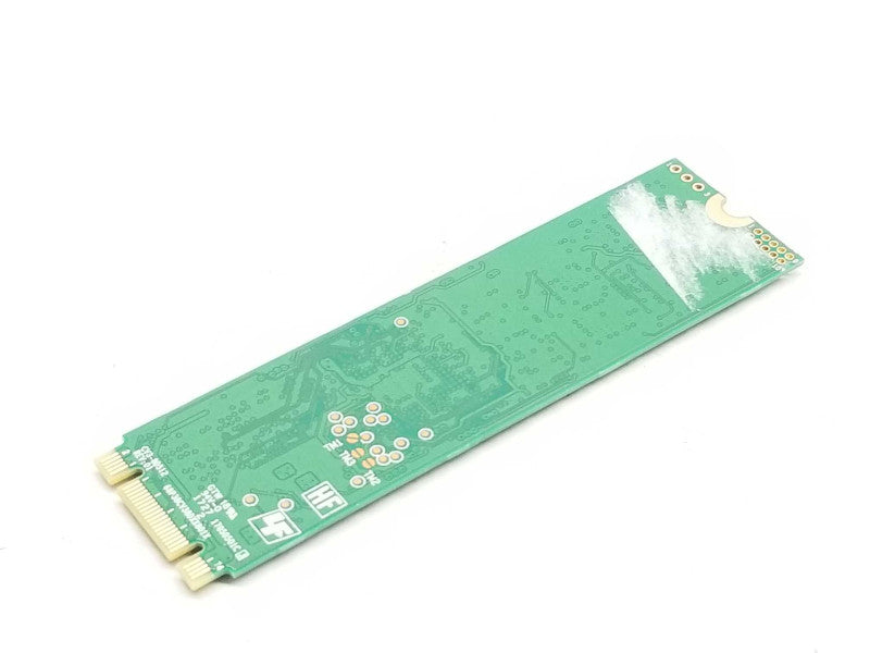 Assorted Model/Brand 256GB SATA M.2 SSD Drives _