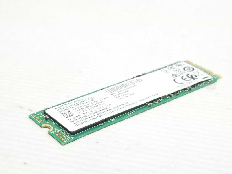 Assorted Model/Brand 256GB SATA M.2 SSD Drives _