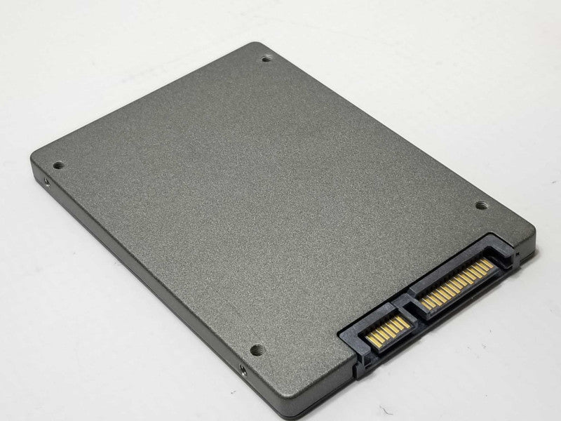 Assorted Brand/Model 256GB 2.5\\" SSD SATA Internal Drives _