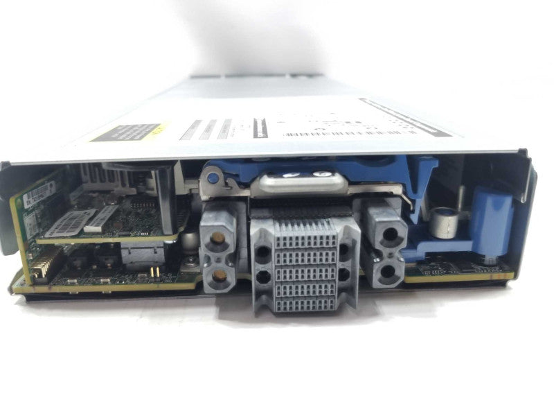 HP ProLiant BL460c Gen8 Blades 2x Xeon E5-2660 2.2GHz/64GB, NO HDDs, \\"QTY\\" ~