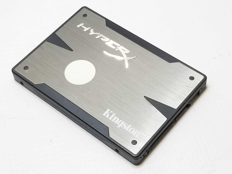 Assorted Brand/Model 240GB 2.5\\" SSD SATA Internal Drives _