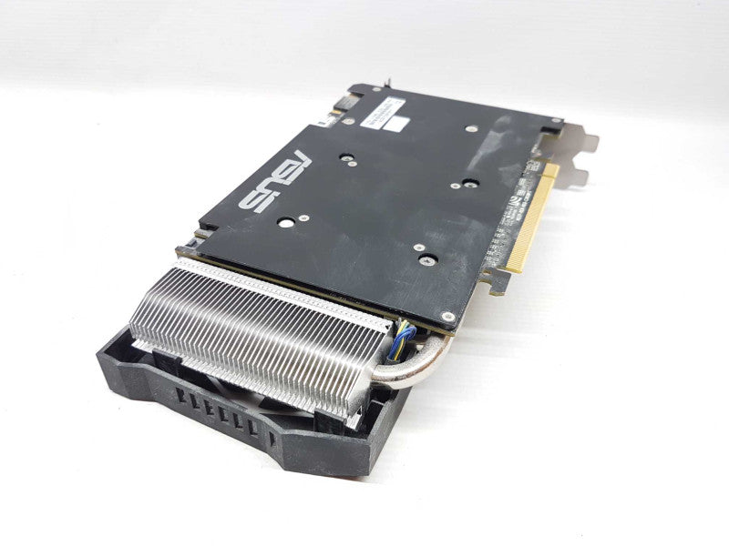 Asus Strix GTX 960 2gb ddr5  #