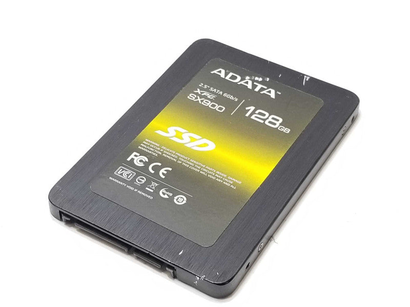 Assorted Brand/Model 128GB 2.5\\" SSD SATA Internal Drives _