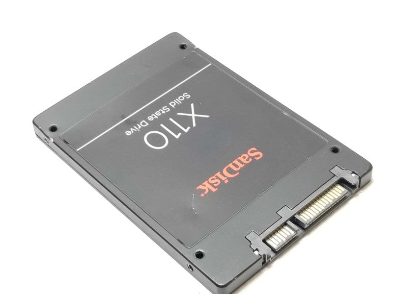 Assorted Brand/Model 128GB 2.5\\" SSD SATA Internal Drives _