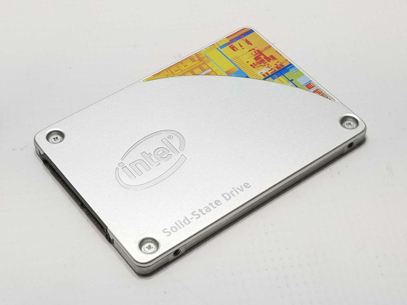 Assorted Brand/Model 120GB 2.5\\" SSD SATA Internal Drives _