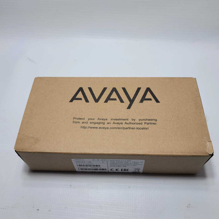 Avaya 9600 SBM24 IP Button Key Expansion Module SBM2401B-1009