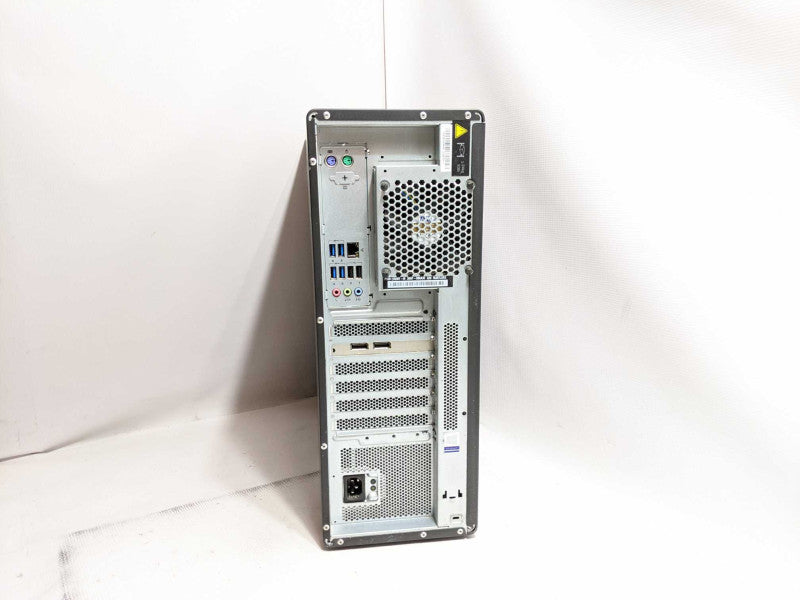 Lenovo ThinkStation P520, Xeon W-2102 2.9GHz, 8GB DDR4, NVS310 GPU