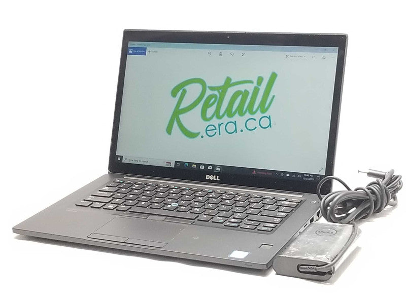 Dell Latitude 7480, Core I5-6300U 8GB DDR4 256GB SSD 14\\" Touch Screen _