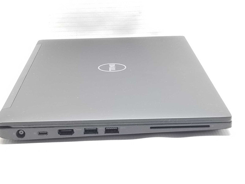 Dell Latitude 7480, Core I5-6300U 8GB DDR4 256GB SSD 14\\" Touch Screen _