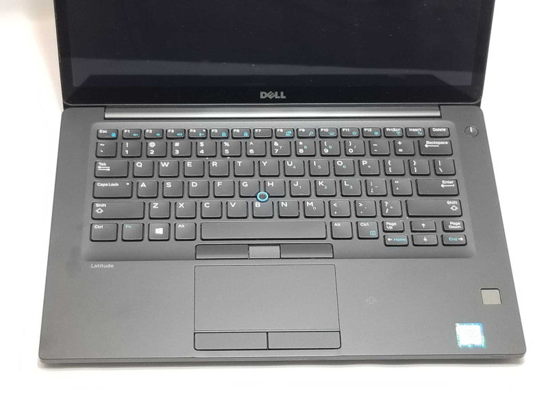 Dell Latitude 7480, Core I5-6300U 8GB DDR4 256GB SSD 14\\" Touch Screen _